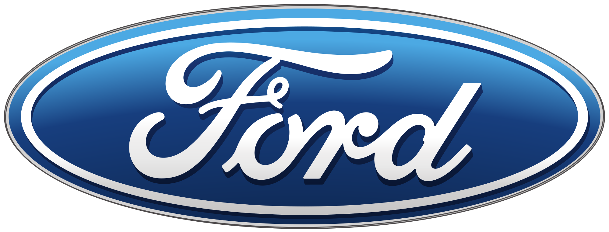 Ford Motor