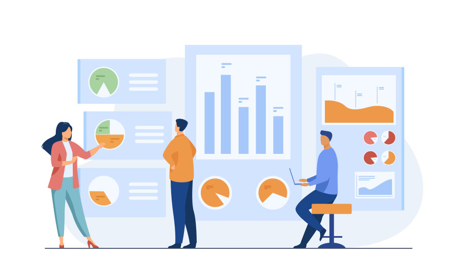 AnalystView Secondary research